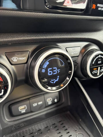 2023 Hyundai Venue Limited