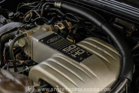 1986 Ford Mustang GT