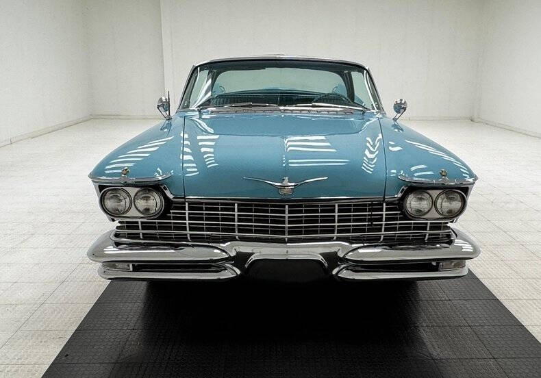 1957 Chrysler Imperial