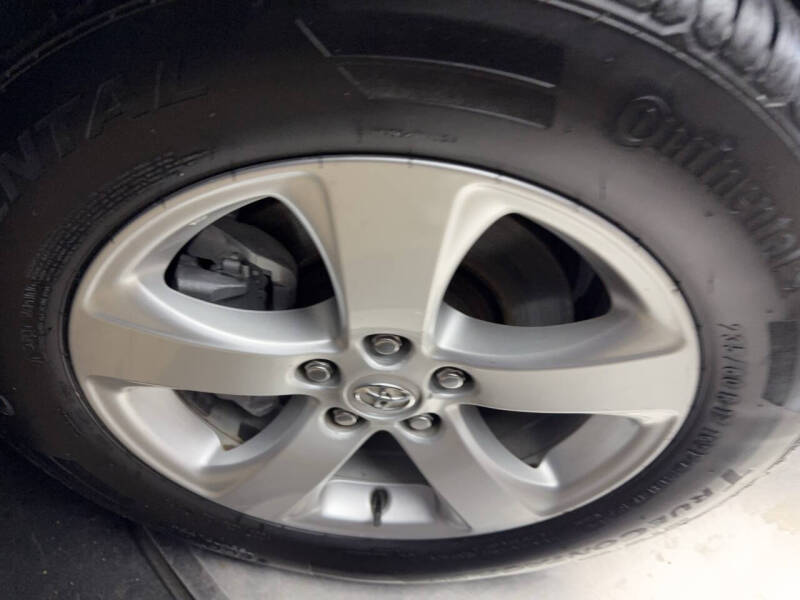 2017 Toyota Sienna LE 8-Passenger