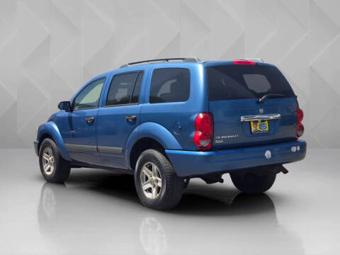 2006 Dodge Durango SLT