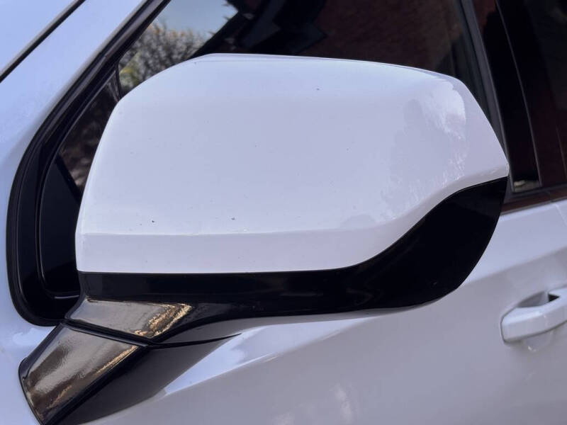 2022 Chevrolet Tahoe LS