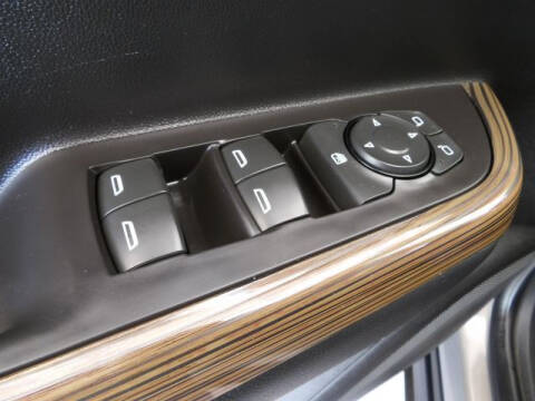 2019 GMC Acadia SLE-1