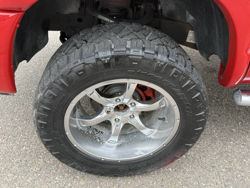 2006 Dodge Ram 1500 SLT