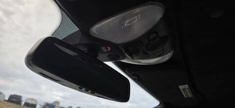 2005 Mercedes-Benz SL-Class SL 55 AMG