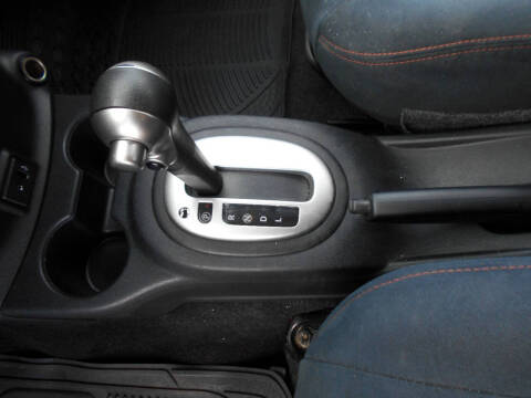 2017 Nissan Versa Note SR