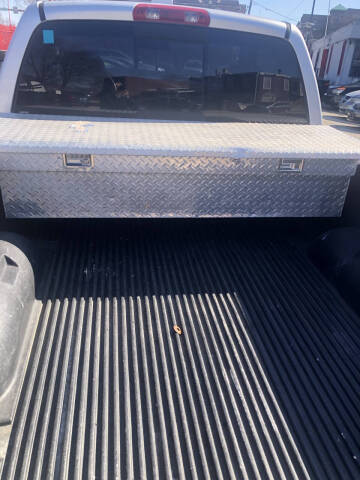 2003 Dodge Ram 1500 ST