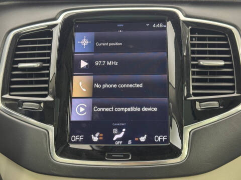 2017 Volvo XC90 T8 eAWD Inscription