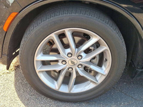 2022 Dodge Durango R/T