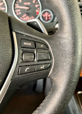 2014 BMW 4 Series 435i