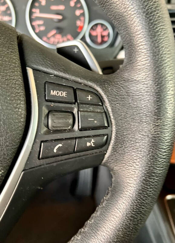 2014 BMW 4 Series 435i