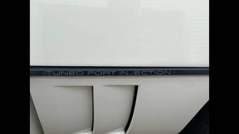 1988 Chevrolet Corvette