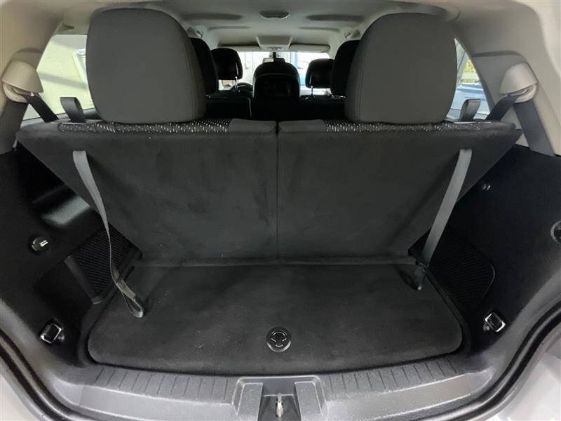 2019 Dodge Journey SE Value Package