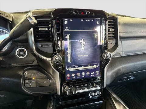 2021 RAM 3500 Laramie