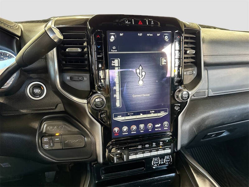 2021 RAM 3500 Laramie