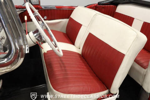 1954 Oldsmobile Starfire