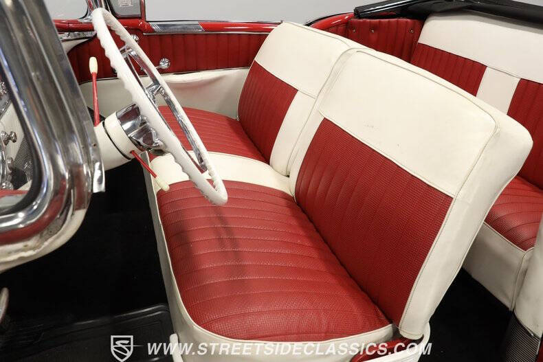 1954 Oldsmobile Starfire