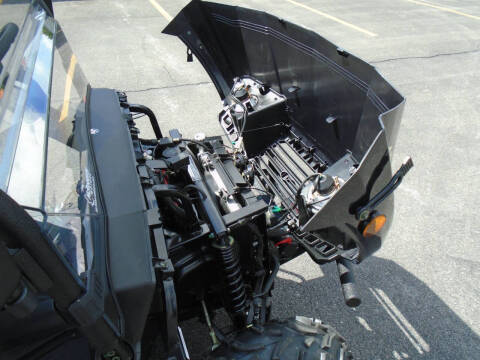 2024 HiSun Sector 400 4x4