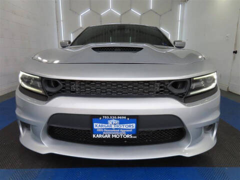 2020 Dodge Charger