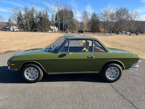 1975 Lancia Fulvia