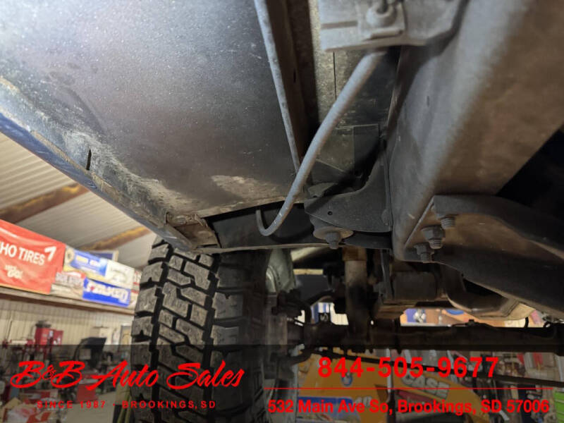 1977 Dodge Ramcharger