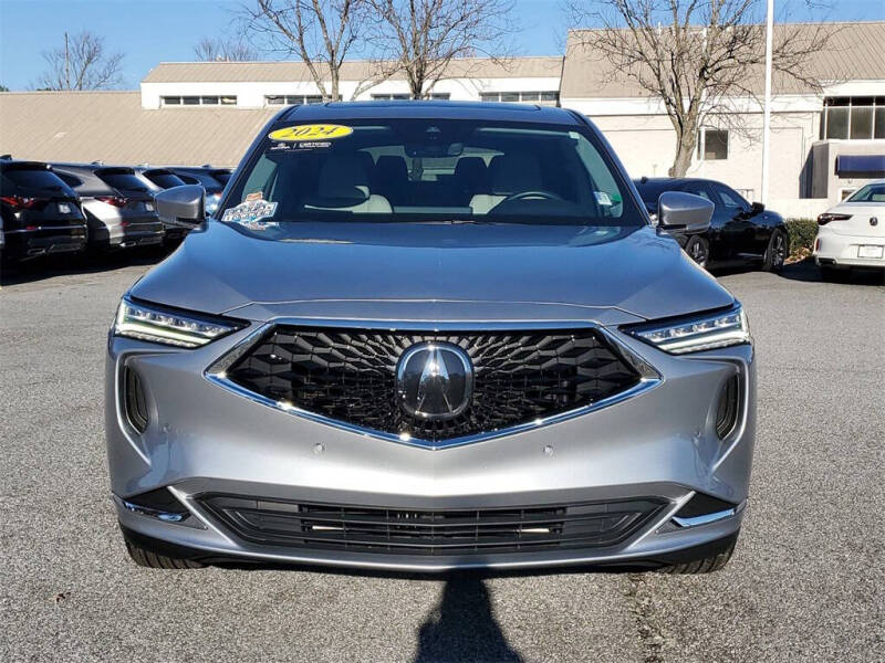 2024 Acura MDX for sale at Southern Auto Solutions - Acura Carland in Marietta GA