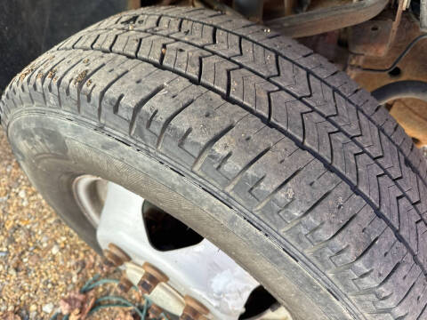 2012 Chevrolet Silverado 3500HD Work Truck