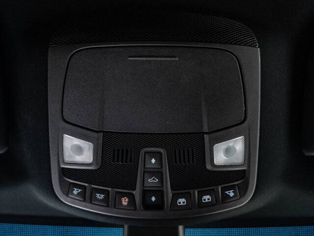 2024 Ford Edge ST