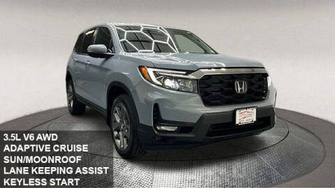 2022 Honda Passport for sale at Autos Direct Latino Center in Fredericksburg VA