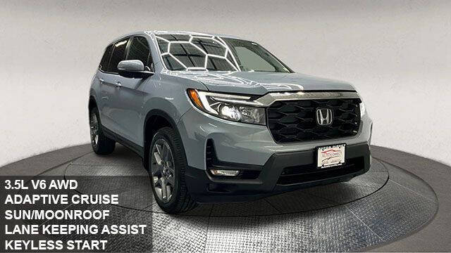 2022 Honda Passport for sale at Autos Direct Latino Center in Fredericksburg VA