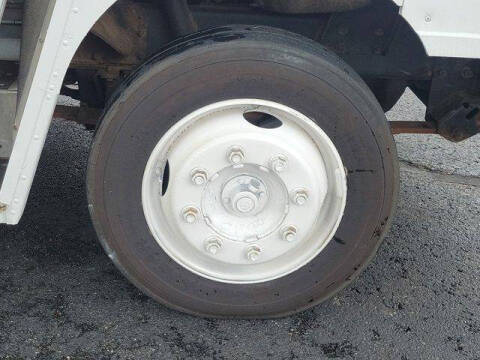2004 Freightliner MT45 Chassis