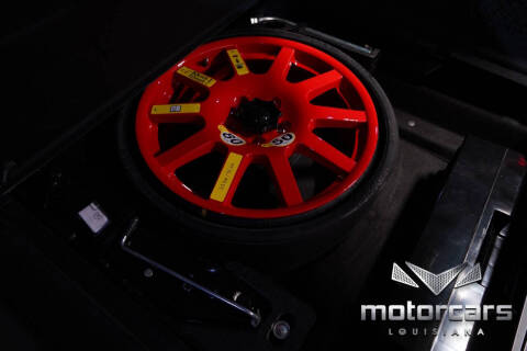 2020 Porsche Macan S