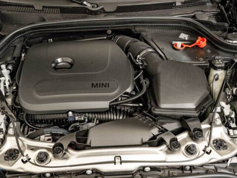 2026 MINI Hardtop 4 Door