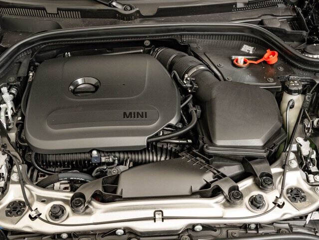 2026 MINI Hardtop 4 Door