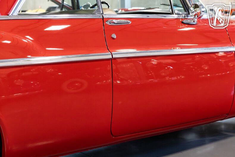 1955 Chrysler 300