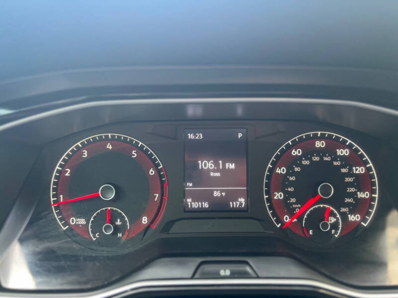 2021 Volkswagen Jetta S