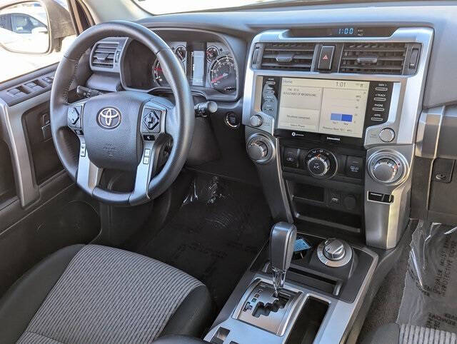 2024 Toyota 4Runner for sale at Axio Auto Boise in Boise, ID