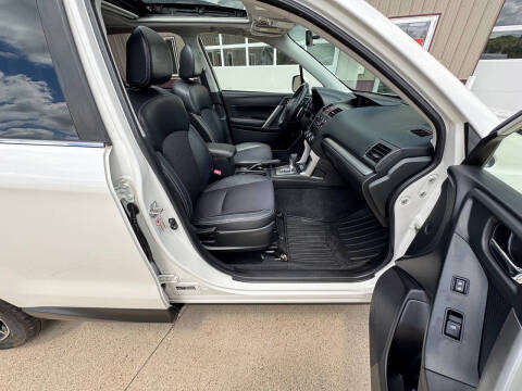 2014 Subaru Forester 2.0XT Premium