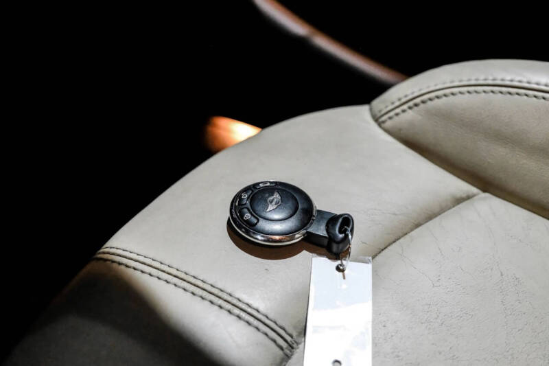 2013 MINI Countryman Cooper