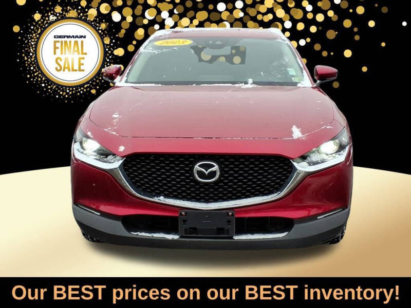 2023 Mazda CX-30 2.5 S Select