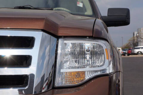 2011 Ford Expedition XLT