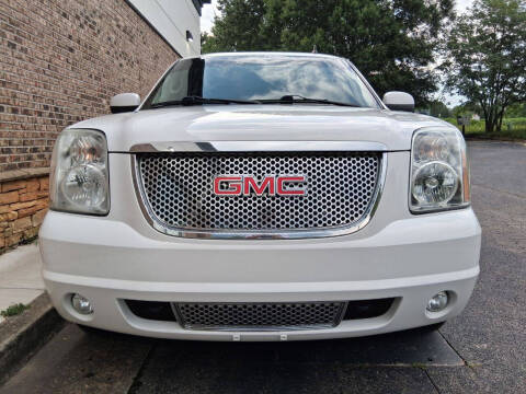 2013 GMC Yukon Denali