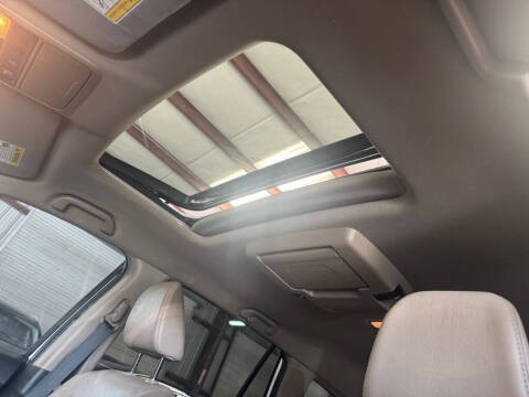 2019 Honda Pilot Touring