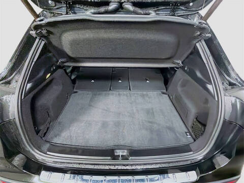 2021 Mercedes-Benz GLA GLA 250 4MATIC