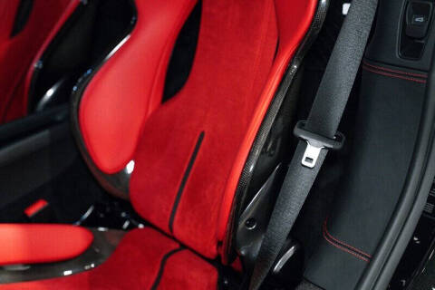 2024 Ferrari 296 GTB