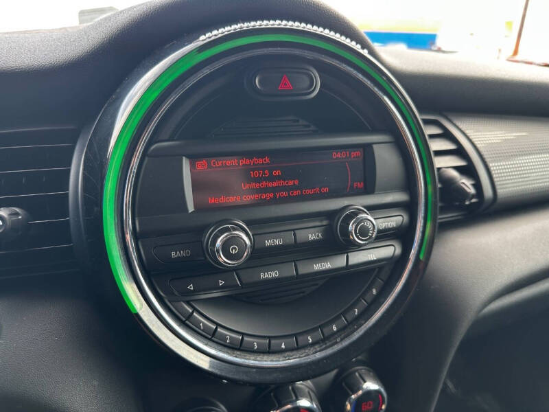 2016 MINI Hardtop 4 Door Cooper