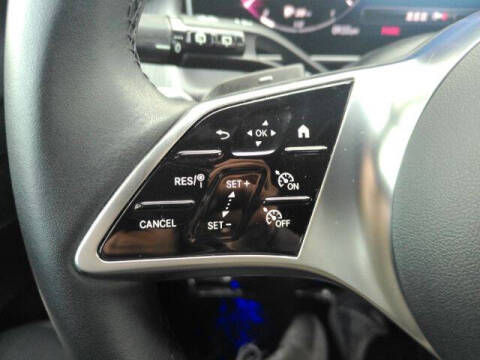 2024 Mercedes-Benz GLC GLC 300