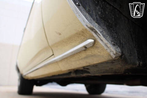 1969 Chevrolet Impala