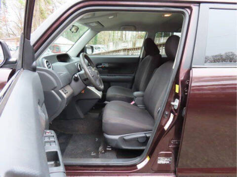 2009 Scion xB
