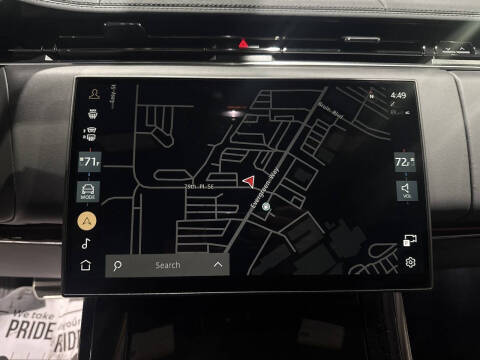 2024 Land Rover Range Rover Sport P400 Dynamic SE